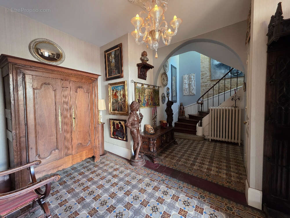 Maison à LE HAVRE