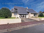 Maison à SAINT-HILAIRE-DU-HARCOUET