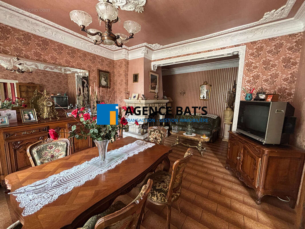 Photo 6 - Maison à UNIEUX