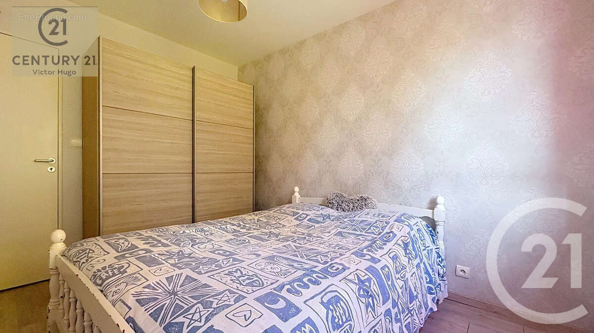Appartement 49 m² à Limoges  - photo 7