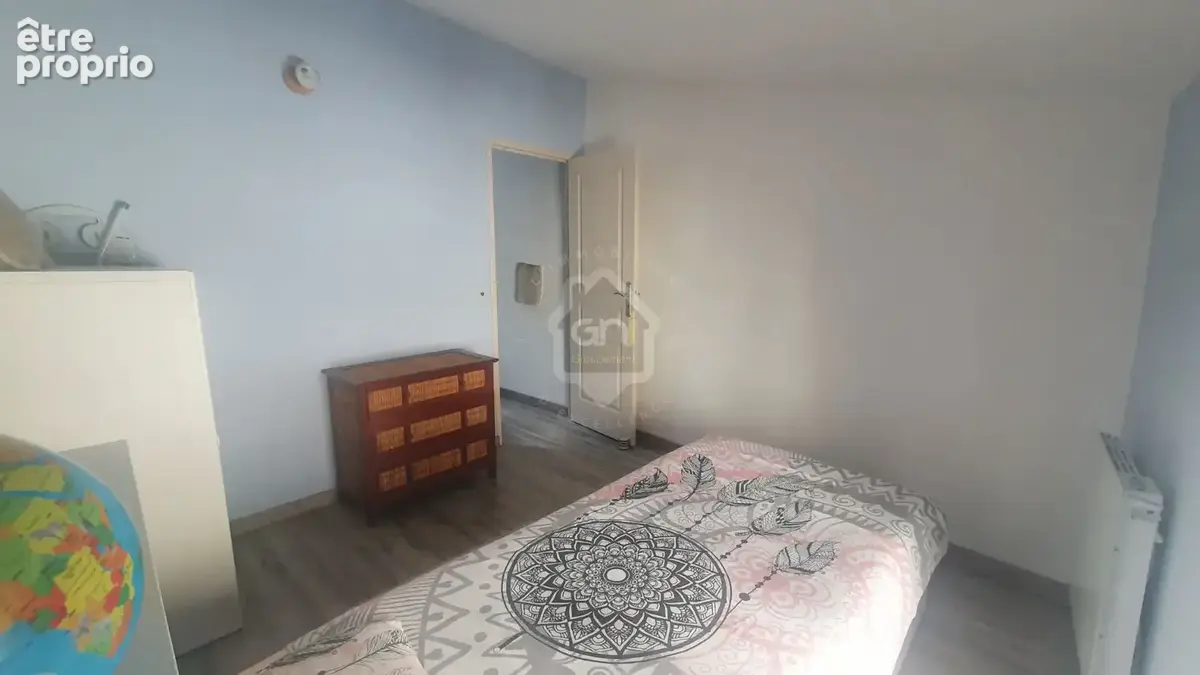 Exclu montfrin, maison de village - photo 13
