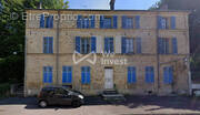 Maison à HARAUCOURT