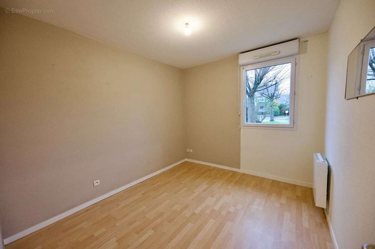 Appartement à HONFLEUR