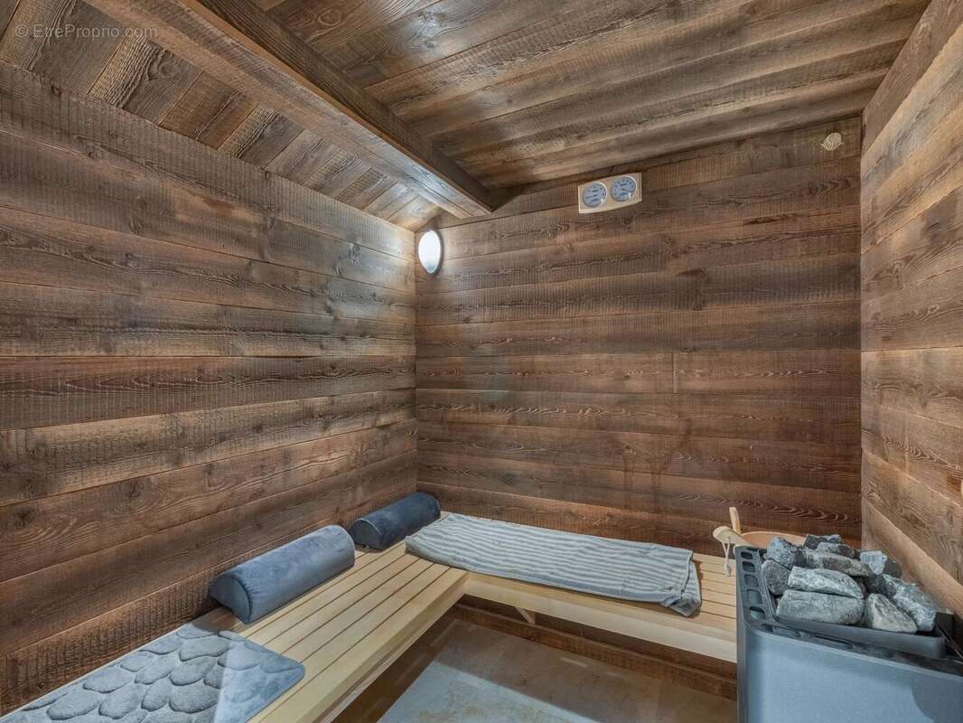 Appartement à CHATEL
