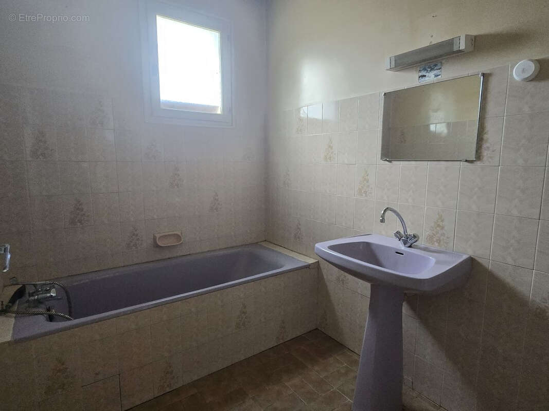 Maison à MUSSIDAN