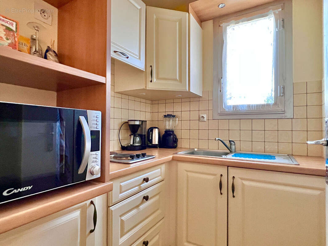 Appartement à ROYAN