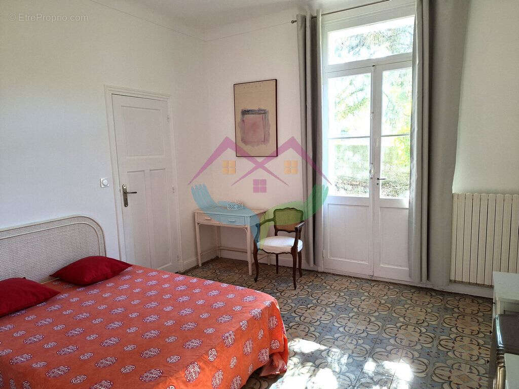 Maison à SAINT-RAPHAEL