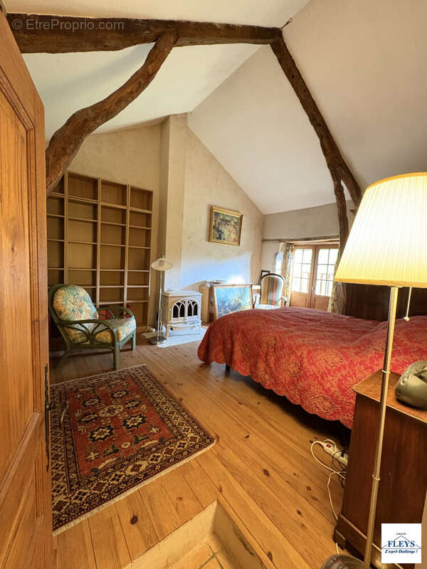 Maison à SAILLAC