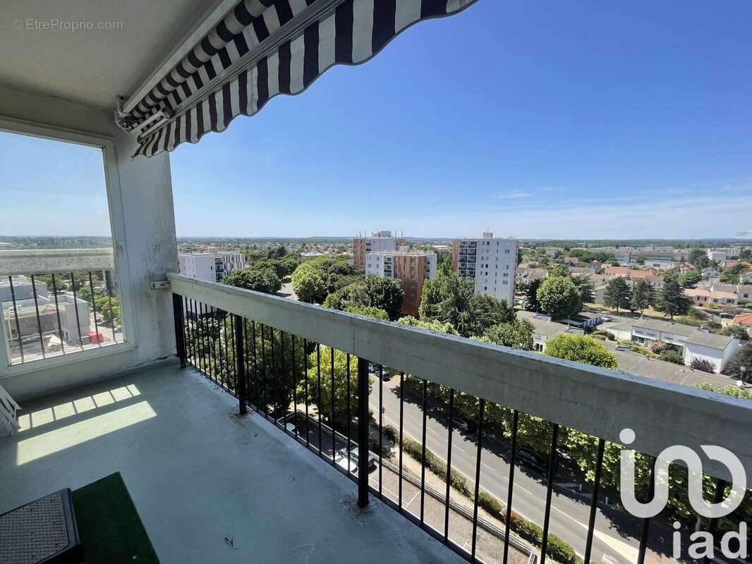 Photo 3 - Appartement à TAVERNY