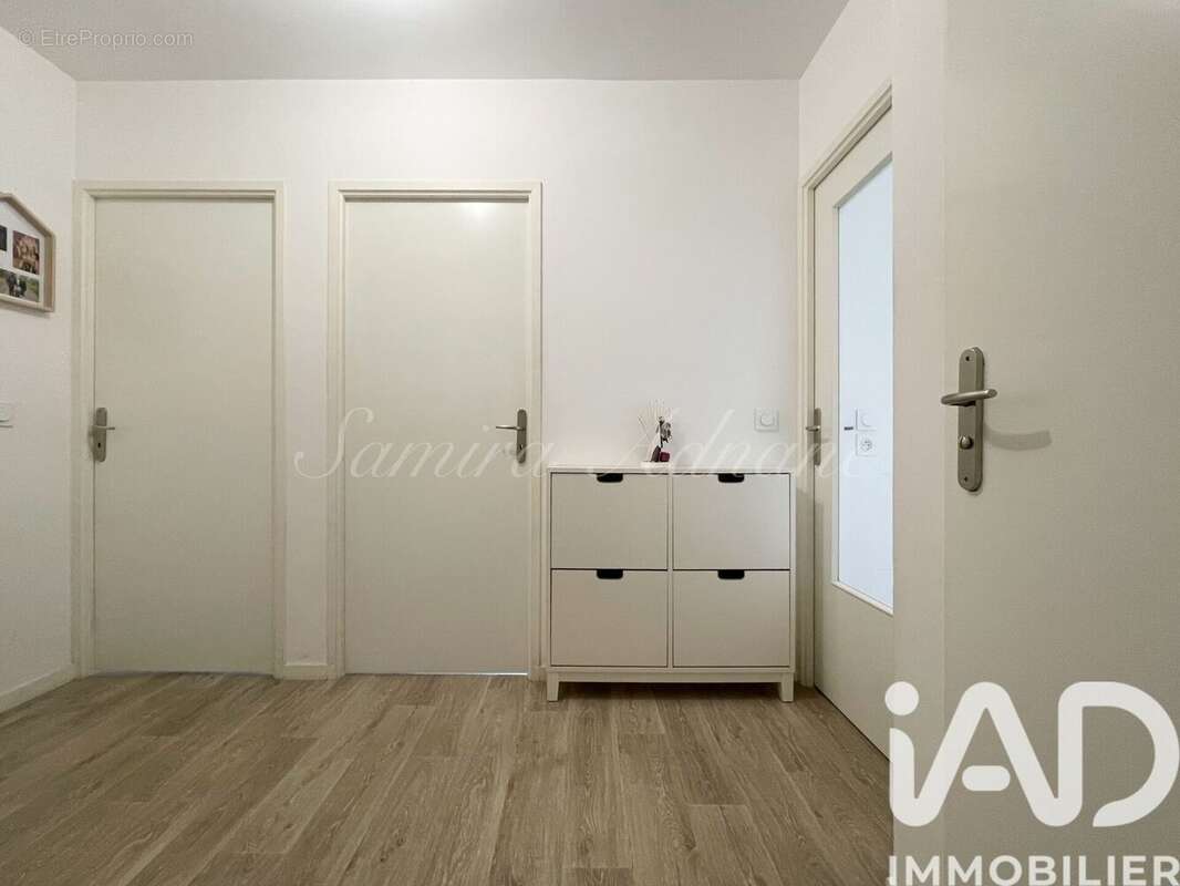 Photo 7 - Appartement à BESSANCOURT