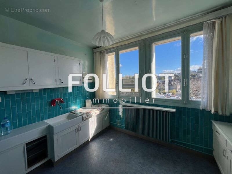 Appartement à VIRE
