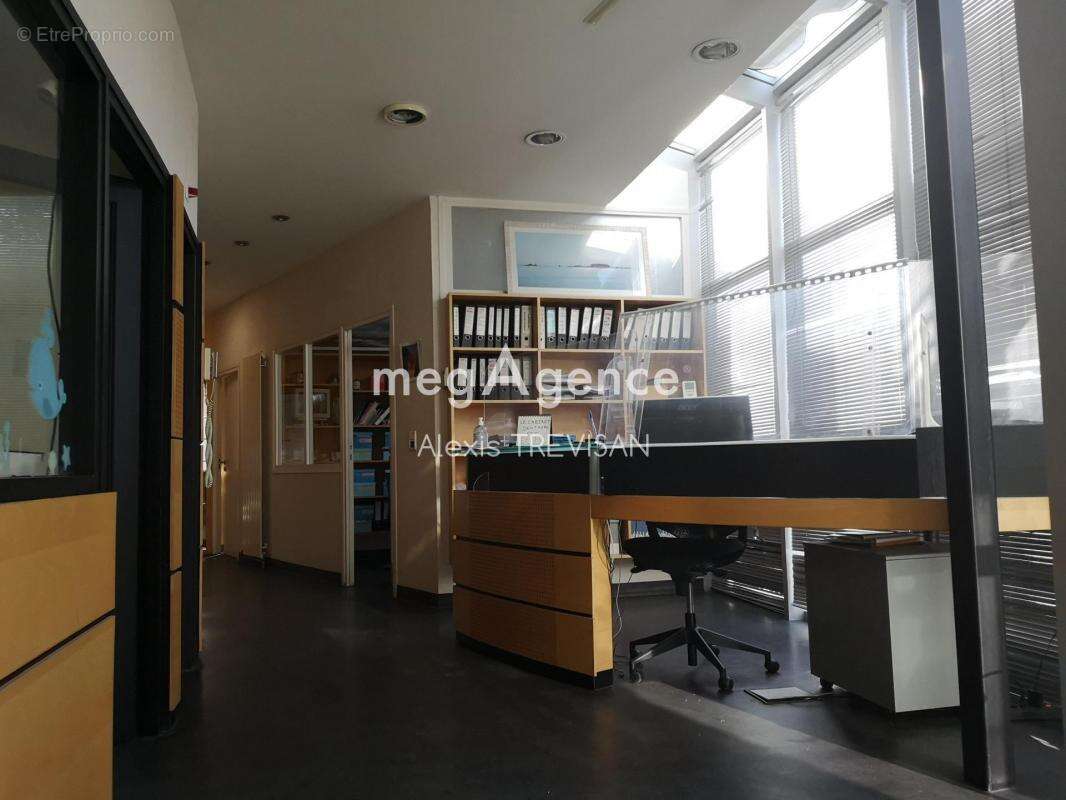 Commerce à TREGUIER