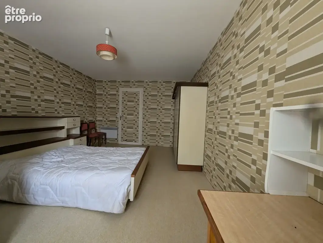 Ensemble immobilier de 2 maisons en pierre et une grange vendéenne a proximité de vouvant - photo 24