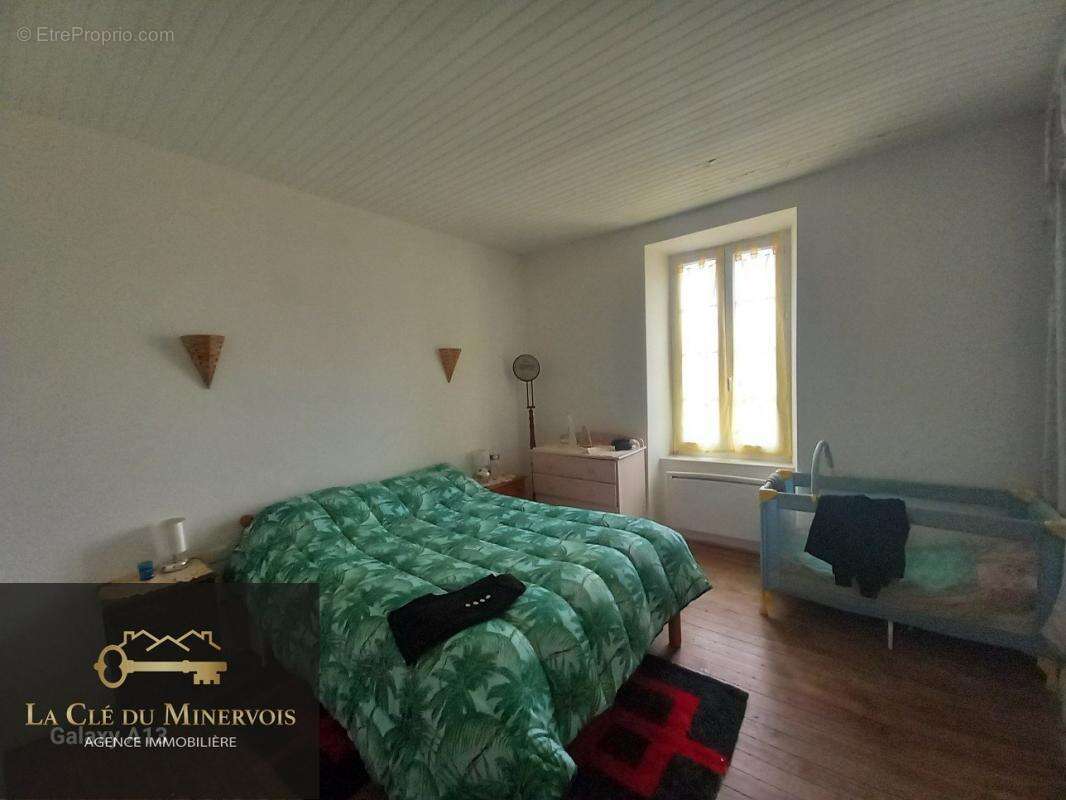 Maison à SAINT-COUAT-D'AUDE