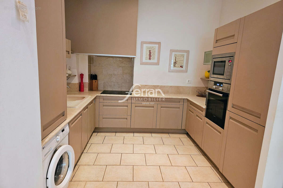 Appartement à LES ARCS