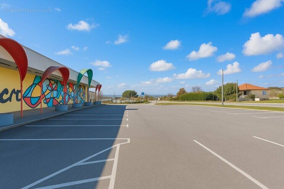 Autre à BOURGOIN-JALLIEU