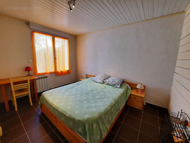 Maison à L&#039;AIGUILLON-SUR-MER