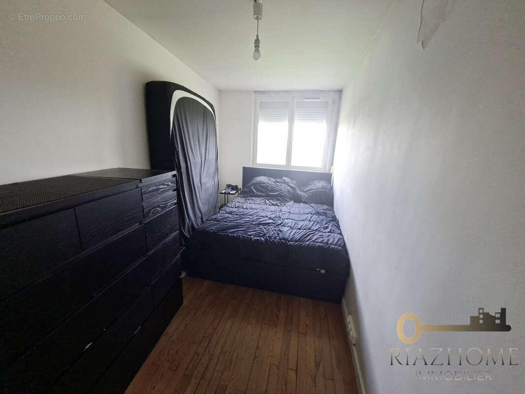 Appartement à NOISY-LE-SEC