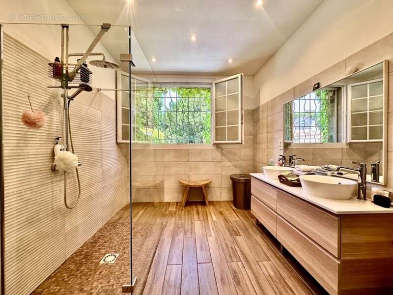 Maison à MARSEILLE-15E