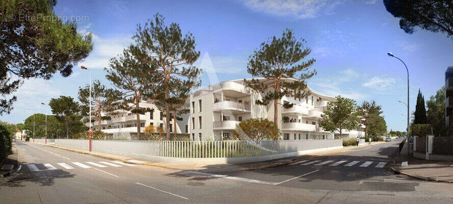 Narbonne ? appartement d'exception t5 - 166 m² - terrasse de 110 m² - dernier étage - photo 5