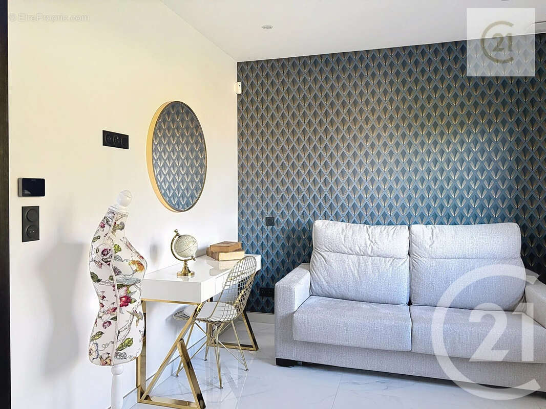 Maison à AYGUESVIVES