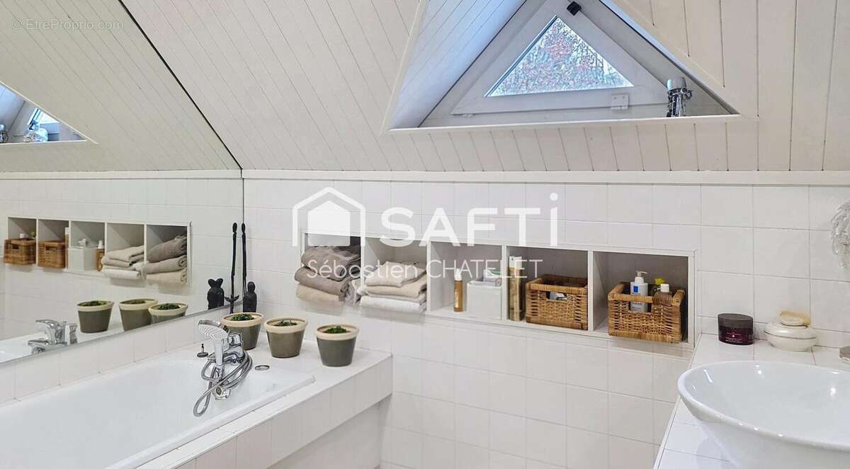 Photo 7 - Maison à QUINTAL