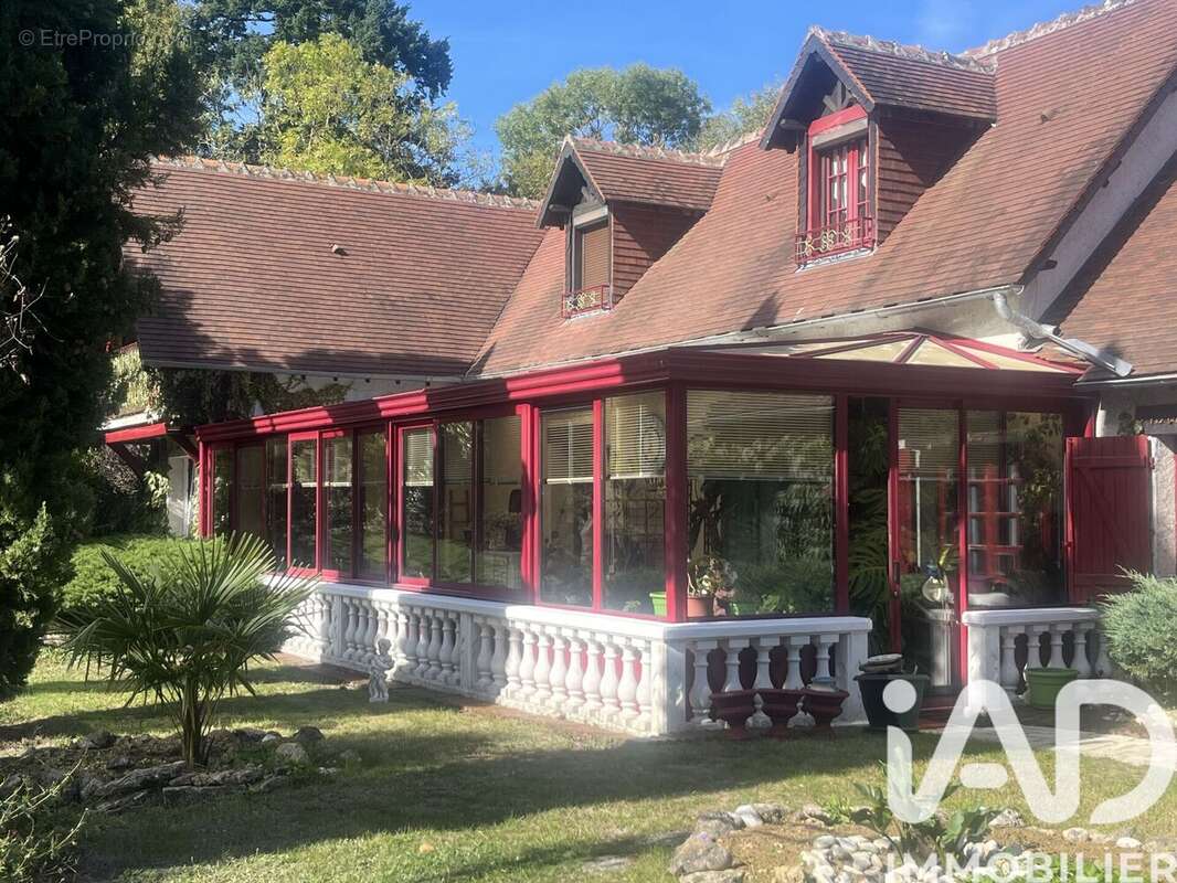 Photo 3 - Maison à AMBOISE