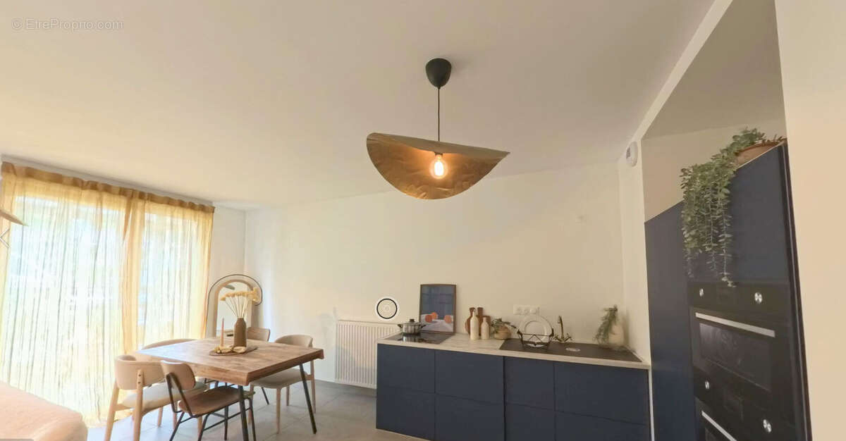 Maison à RAMONVILLE-SAINT-AGNE