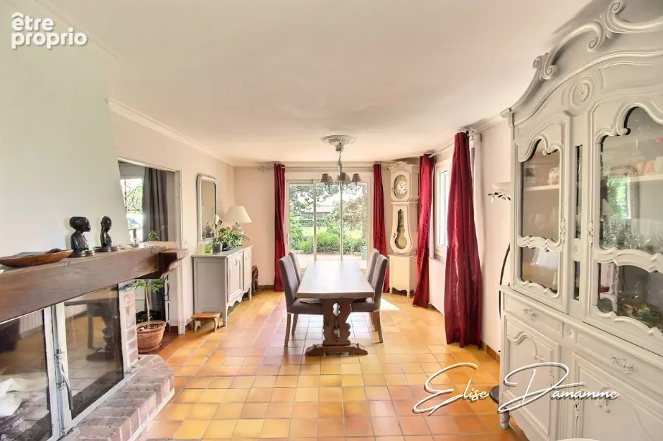 NOUVEAUTE EXCLUSIVE - Première mise en vente pour cette belle propriété familiale sur près de 5000 m² de terrain - photo 5