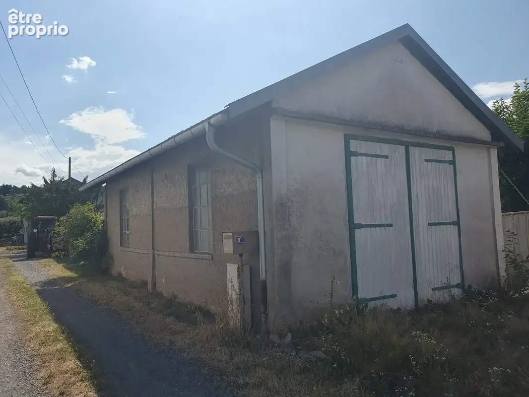 Maison 7 pièces 155 m² à vendre à Thiaville-Sur-Meurthe (54120) - photo 3