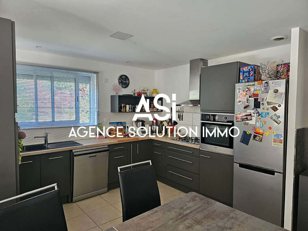 Maison 95 m² à Viviers  - photo 10