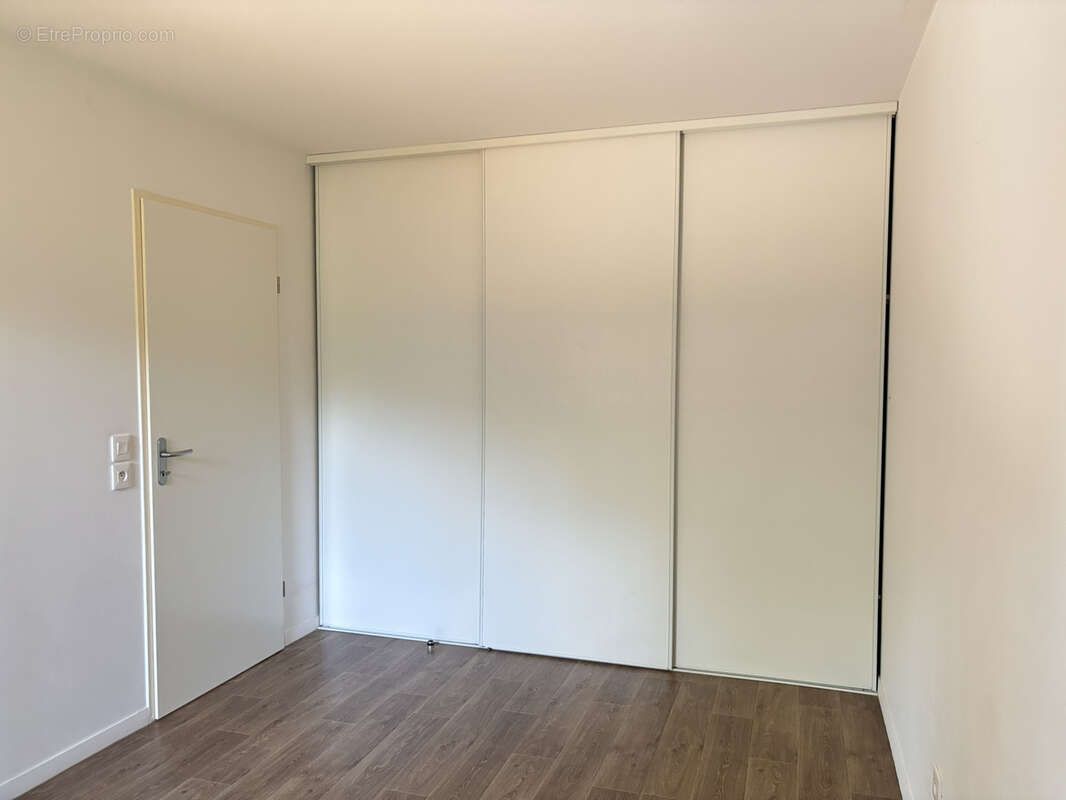 Appartement à EYSINES