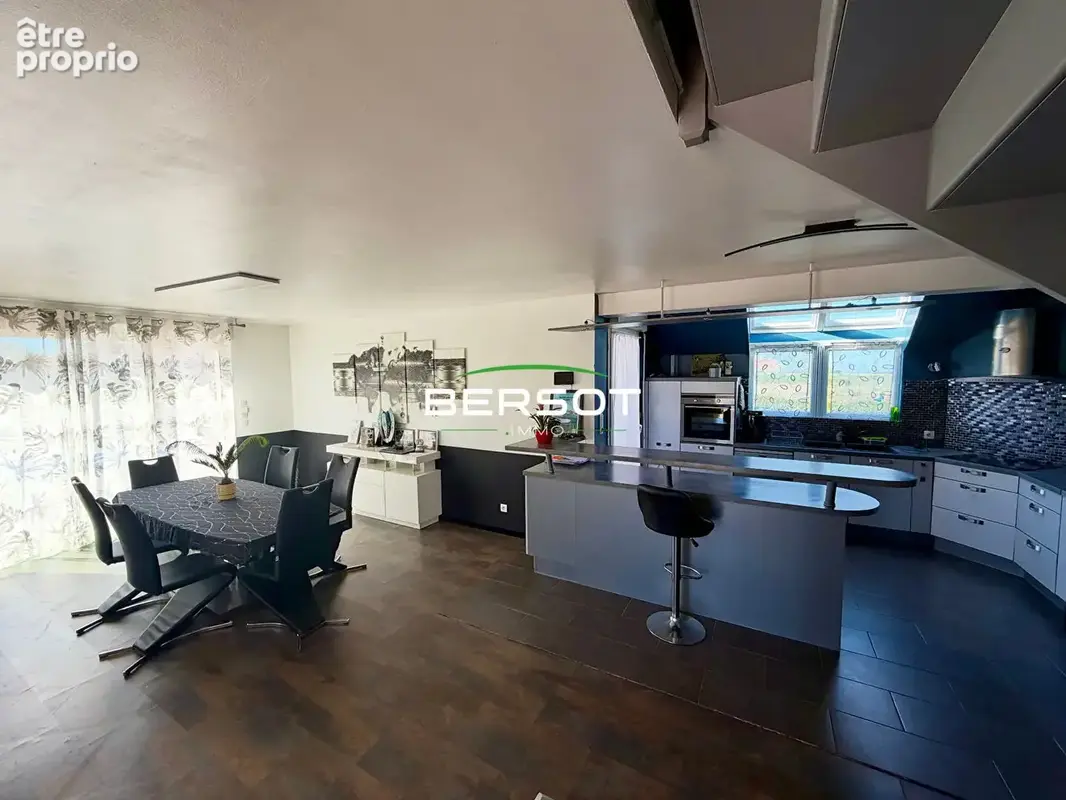 En exclusivité maison familiale avec piscine et spa à épenoy - photo 9