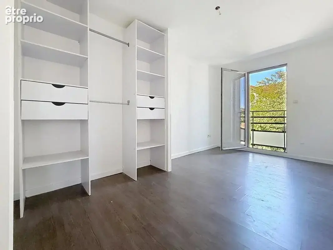 Maison  contemporaine avec terrasse et jardin aux portes de Lyon - photo 14
