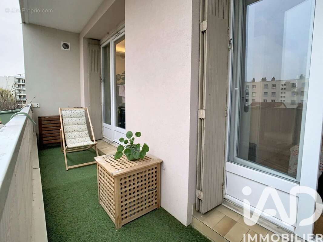 Photo 9 - Appartement à TASSIN-LA-DEMI-LUNE