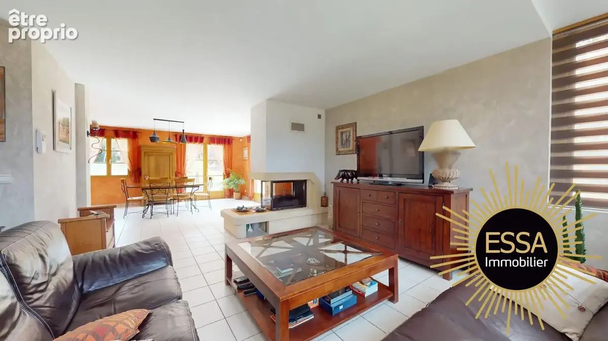 Maison 8 pièces 167 m² à vendre à Auteuil (78770) - photo 5