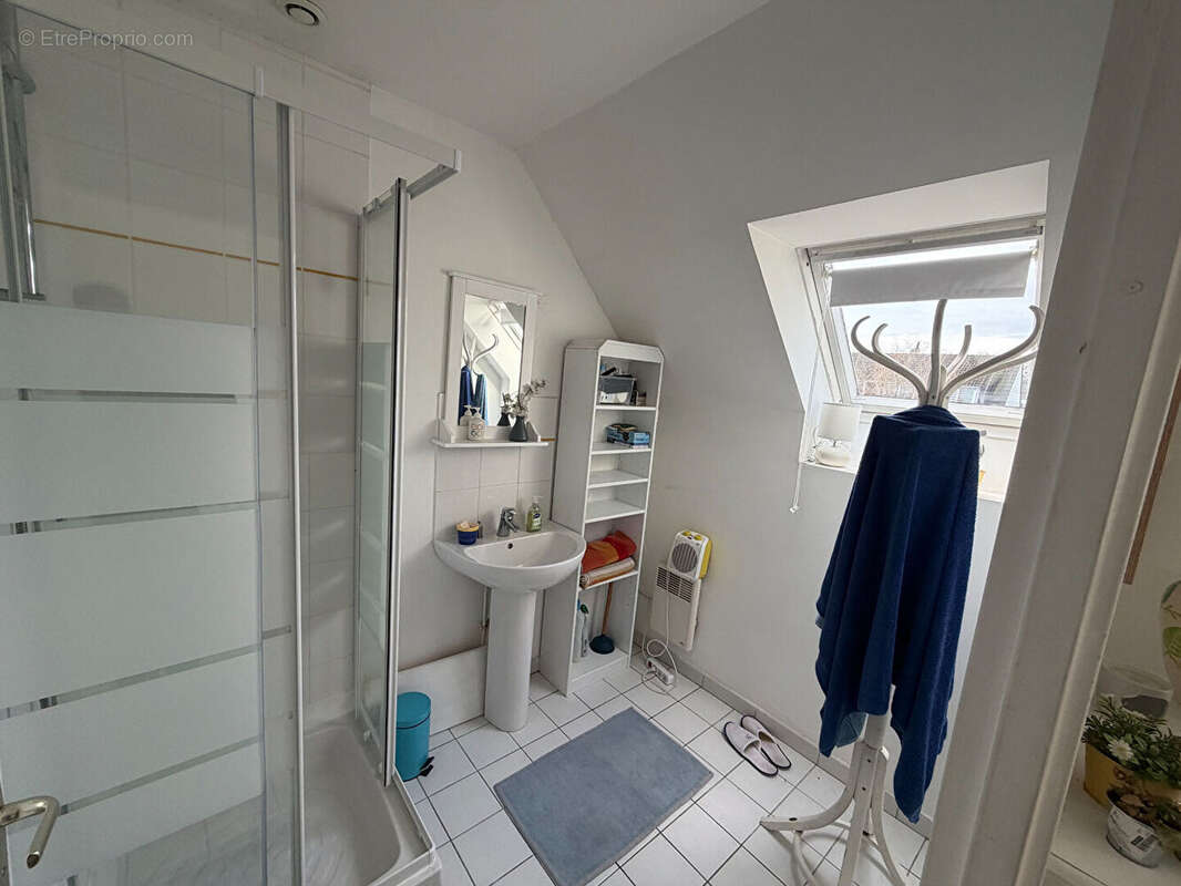 Maison à CAPINGHEM