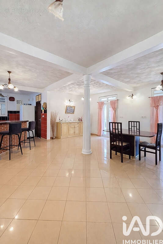 Photo 7 - Maison à PETIT-BOURG