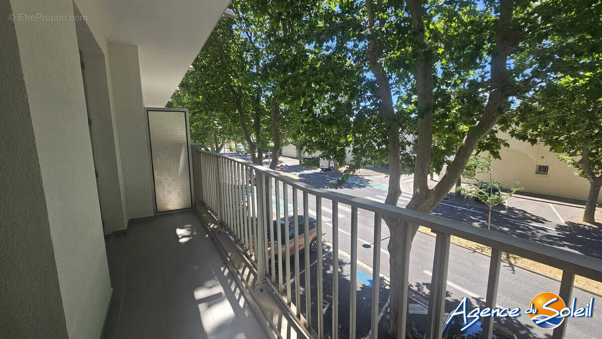 Appartement à NARBONNE