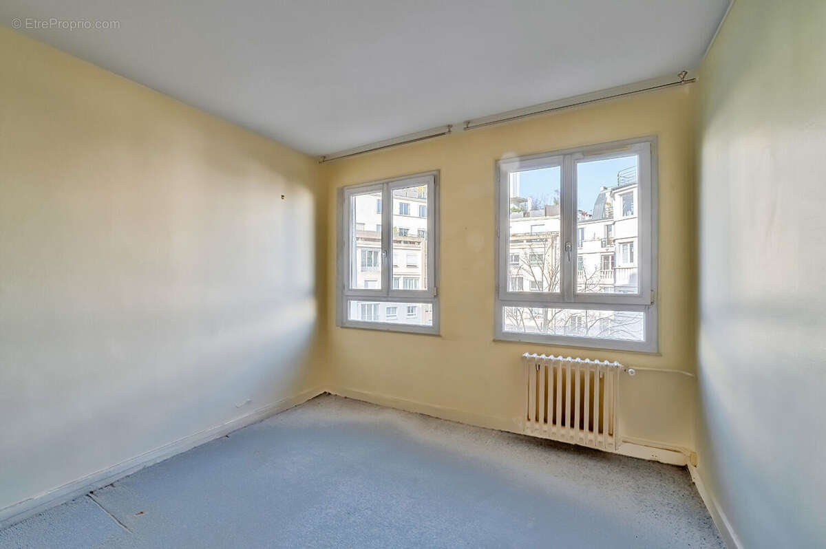 Appartement à PARIS-13E