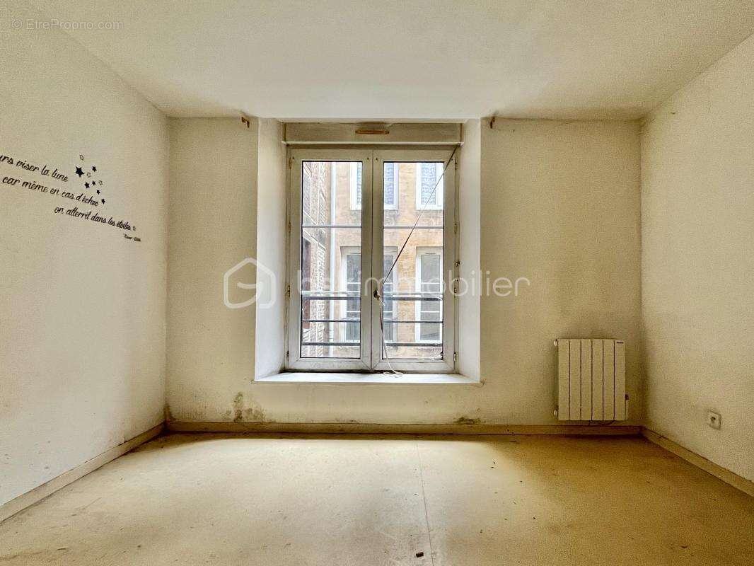 Appartement à SEDAN