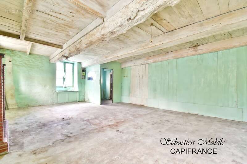 Maison à vendre 3 pièces (35) SOUGEAL en Baie du Mont Saint Michel - terrain de 477 M² - photo 7