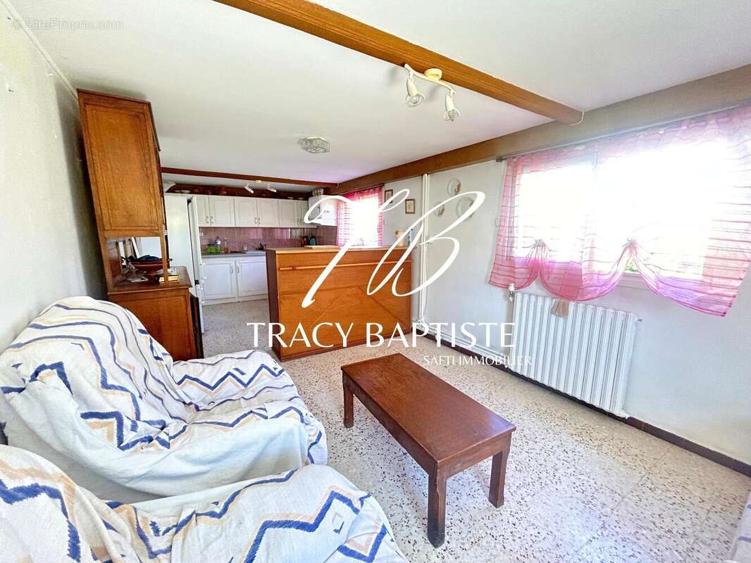 Photo 9 - Maison à NOHIC