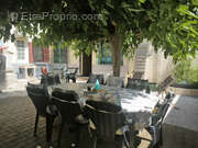 Maison à SAINT-HIPPOLYTE