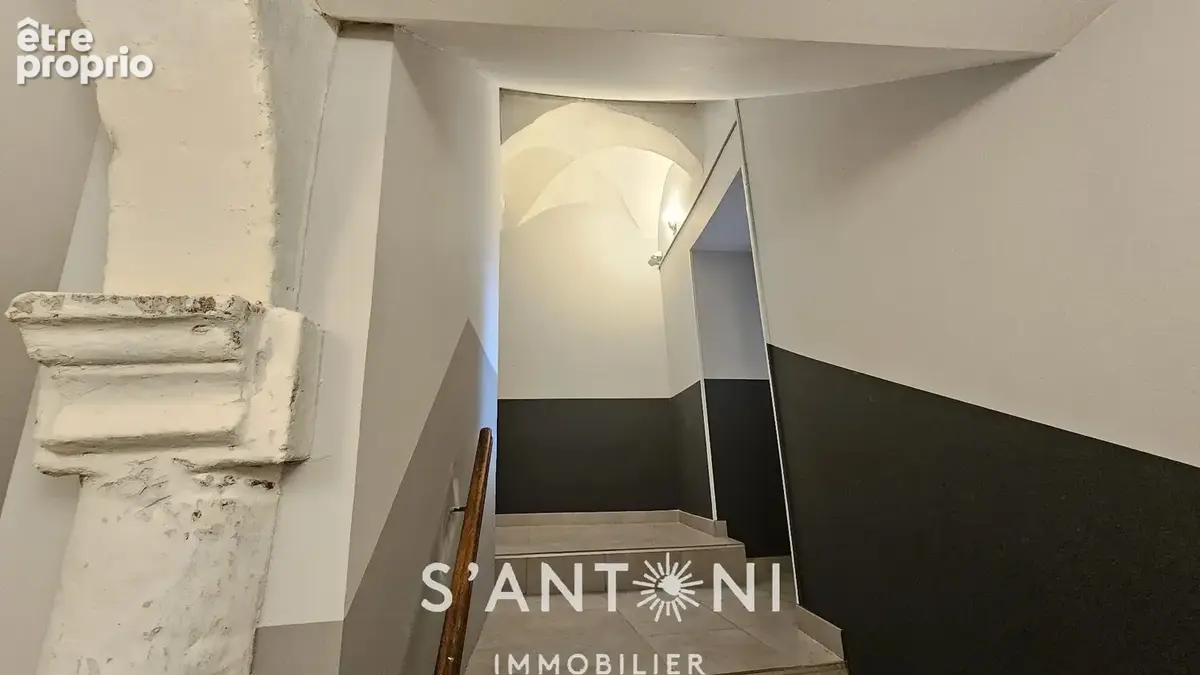 Immeuble de 200m² rénové et loué - photo 10