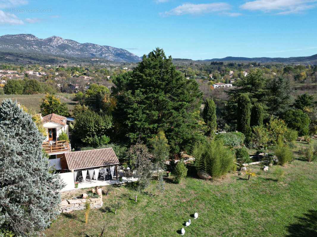 Maison à LAROQUE