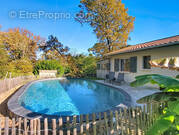 Maison à BELIN-BELIET