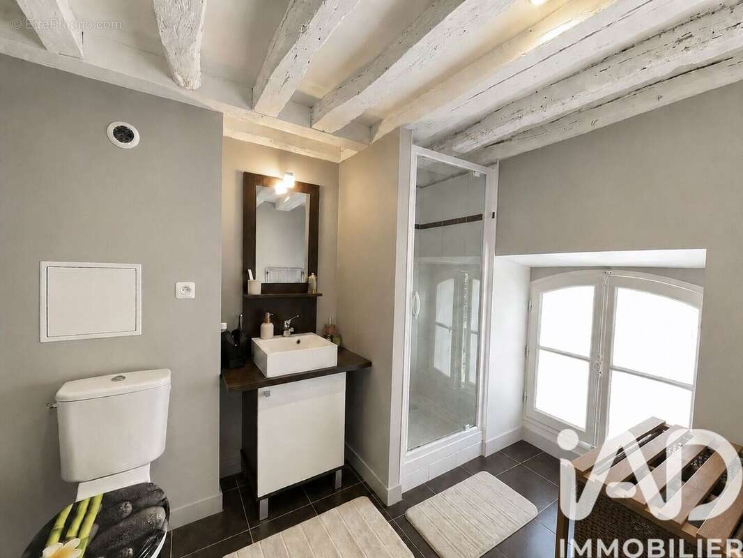 Photo 7 - Appartement à MORIGNY-CHAMPIGNY