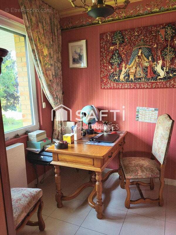 Photo 9 - Maison à HEURINGHEM