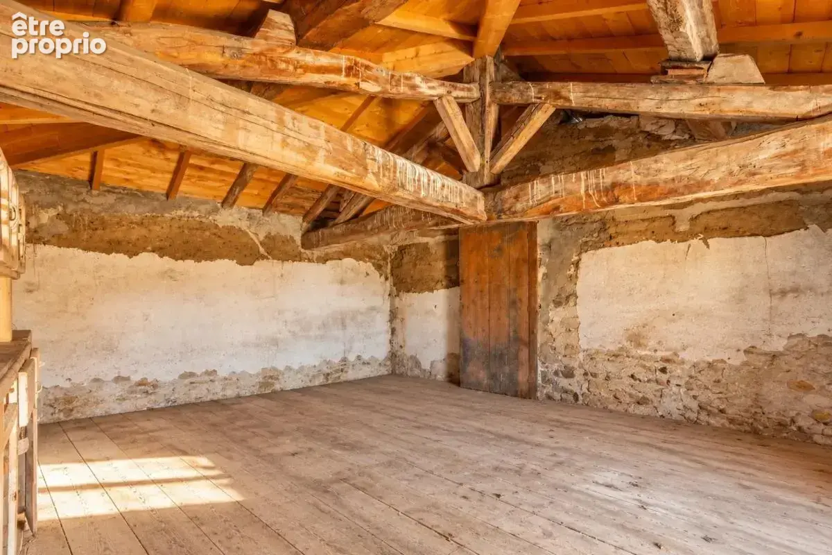 Propriete à vendre 5 pièces VILLEFRANCHE SUR SAONE (69) - photo 14